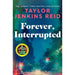Taylor Jenkins Reid Collection 6 Books Set Atmosphere, Forever Interrupted - The Book Bundle