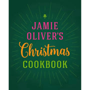 Jamie Oliver Collection 3 Books Set Christmas Cookbook, Ultimate Veg, 7 Ways - The Book Bundle