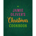 Jamie Oliver Collection 3 Books Set Christmas Cookbook, Ultimate Veg, 7 Ways - The Book Bundle