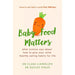 Yummy Little(HB), Baby Food Matters, I Can’t Believe It’s Baby(HB) 3 Books Set - The Book Bundle