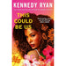 Skyland Series 3 Books Collection Set By Kennedy Ryan This Could Be Us, Can’t Get Enough, Before I Let Go - The Book Bundle