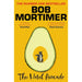 Bob Mortimer 2 Books Collection Set Hotel Avocado Gary Thorn, Satsuma Complex - The Book Bundle