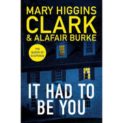 Alafair Burke Collection 3 Books Set Note, Better Sister, It Had To Be You - The Book Bundle