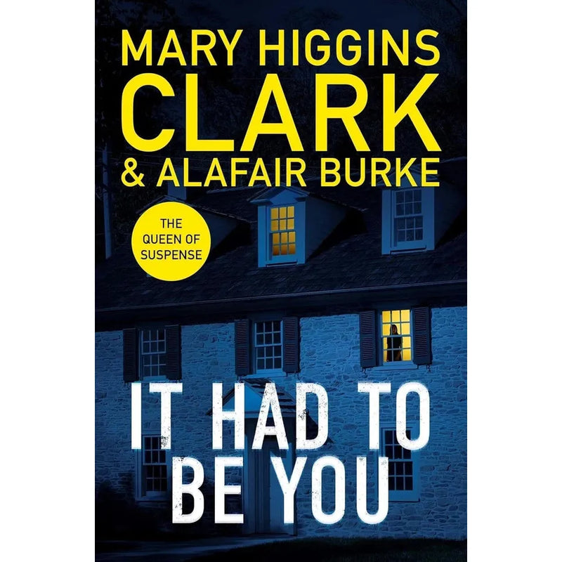 Alafair Burke Collection 3 Books Set Note, Better Sister, It Had To Be You - The Book Bundle