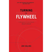 Turning the Flywheel,My F*cking Job Sucks,Master Mind Napoleon Hill 3 Books Set - The Book Bundle
