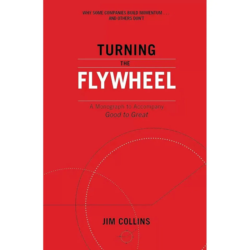 Turning the Flywheel,My F*cking Job Sucks,Master Mind Napoleon Hill 3 Books Set - The Book Bundle