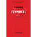 Turning the Flywheel,My F*cking Job Sucks,Master Mind Napoleon Hill 3 Books Set - The Book Bundle