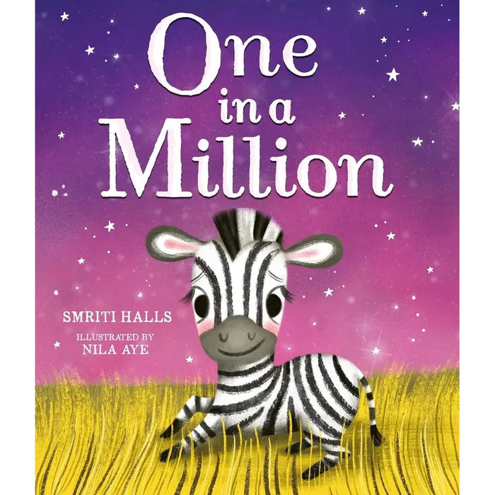 Smriti Halls Collection 4 Books Set Rain Before Rainbows, One in a Million - The Book Bundle