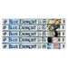 Blue Exorcist Volume 26-30 Collection 5 Books Set By Kazue Kato - The Book Bundle
