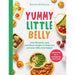 Yummy Little(HB), Baby Food Matters, I Can’t Believe It’s Baby(HB) 3 Books Set - The Book Bundle