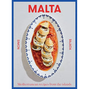 Malta Flavours,Easy Everyday Mediterranean Diet,Lose Weight For Good 3 Books Set - The Book Bundle
