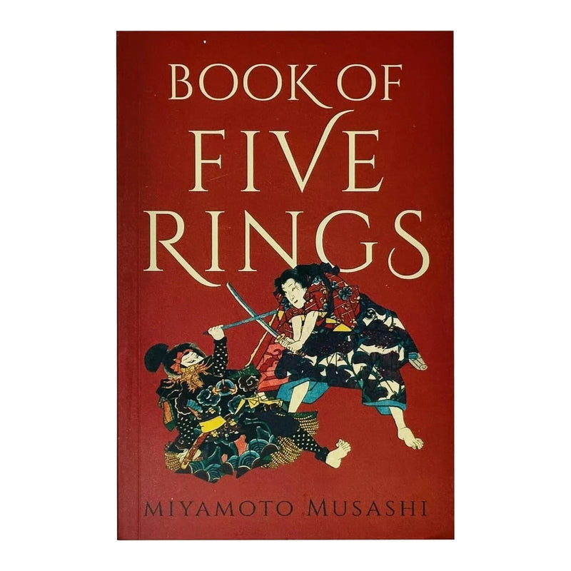 Meditations Marcus Aurelius, Art Of War,Book Of Five Rings 3 Books Set - The Book Bundle