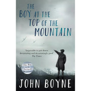 John Boyne Collection 3 Books Set (Boy in the Striped Pyjamas, Mountain) - The Book Bundle