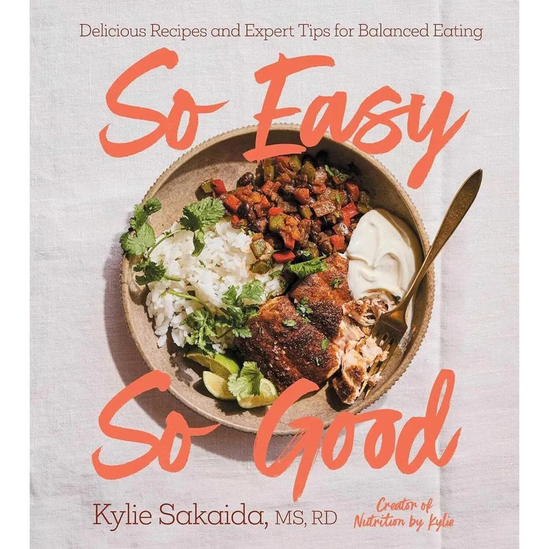 So Easy So Good HB, Slim 800 Hot Air Fryer Recipe, Tasty and Healthy 3 Books Set - The Book Bundle