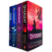 Divergent Series Collection 4 Books Set By Veronica Roth Divergent, Allegiant - The Book Bundle