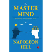 Turning the Flywheel,My F*cking Job Sucks,Master Mind Napoleon Hill 3 Books Set - The Book Bundle