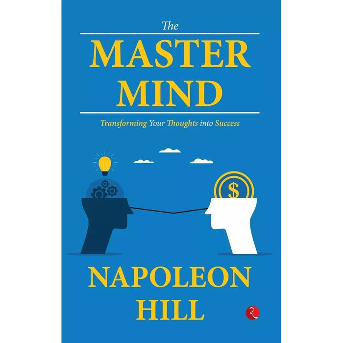 Turning the Flywheel,My F*cking Job Sucks,Master Mind Napoleon Hill 3 Books Set - The Book Bundle