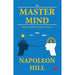 Turning the Flywheel,My F*cking Job Sucks,Master Mind Napoleon Hill 3 Books Set - The Book Bundle