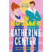 Katherine Center 3 books Set(The Rom-Commers,Hello Stranger,The Bodyguard) - The Book Bundle