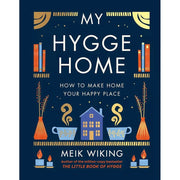 Meik Wiking Collection 3 Books Set My Hygge Home, Art of Danish Living Hardcover - The Book Bundle