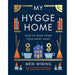 Meik Wiking Collection 3 Books Set My Hygge Home, Art of Danish Living Hardcover - The Book Bundle