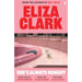 Eliza Clark Collection 3 Books Set (She's Always Hungry, Penance, Boy Parts) - The Book Bundle
