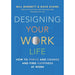 Self Help, Designing Your Work Life, Unleashing Your Inner Power 3 Books Set - The Book Bundle