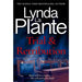 Lynda La Plante 3 Book Set(Pure Evil,Dark Rooms, Trial & Retribution(Paperback) - The Book Bundle