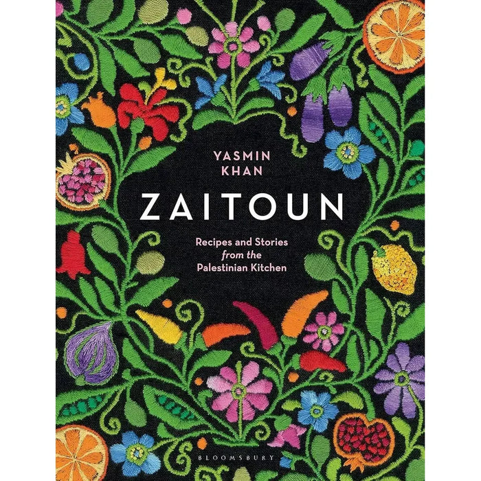Zaitoun (HB), Natural Plant Protein Cookbook, One Pot Healthy Meals 3 Books Set - The Book Bundle