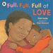 Trish Cooke Collection 3 Books Set Zoom!, Full Full Full of Love, So Much - The Book Bundle