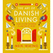 Meik Wiking Collection 3 Books Set My Hygge Home, Art of Danish Living Hardcover - The Book Bundle