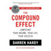 The Compound Effect, Reinventing Your Life, CEO Speaks Rudy Nash 3 Books Collection Set - The Book Bundle