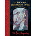 A Series of Unfortunate Events Series 8 Books Collection Set by Lemony Snicket - The Book Bundle