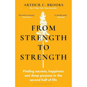 Magnetic Personality, From Strength to Strength, Creative Mind Success 3 Books Set - The Book Bundle