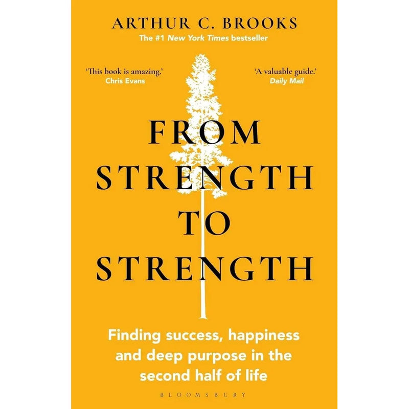 Magnetic Personality, From Strength to Strength, Creative Mind Success 3 Books Set - The Book Bundle