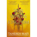 This Woven Kingdom Series by Tahereh Mafi 3 Books Collection Set - The Book Bundle