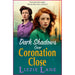 Lizzie Lane 2 books set(New Neighbours for Coronation Close,Dark Shadows over Coronation Close) - The Book Bundle