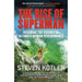 Technological Republic HB, Science of Being Great, Rise of Superman 3 Books Set - The Book Bundle