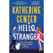 Katherine Center 3 books Set(The Rom-Commers,Hello Stranger,The Bodyguard) - The Book Bundle