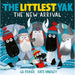 Littlest Yak Series 3 Books Collection Set by Lu Fraser,Kate Hindley New Arrival - The Book Bundle