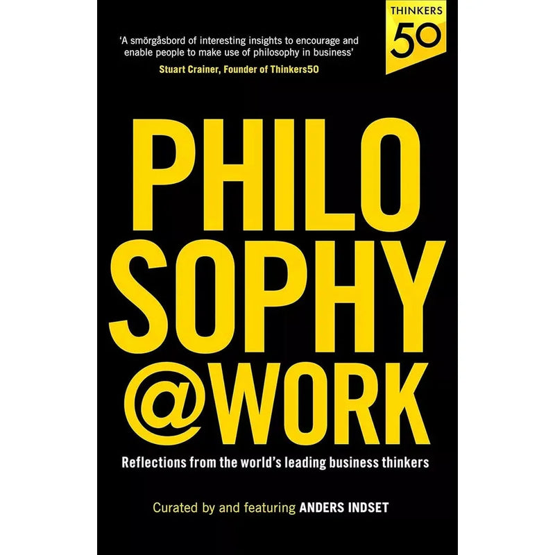 Career Forward Grace Puma, Productivity Ninja,Philosophy Work, Drive 4 Books Set - The Book Bundle