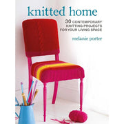 Granny Square (HB), Cute Easy Crochet with Flowers, Knitted Home 3 Books Set - The Book Bundle