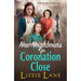 Lizzie Lane 2 books set(New Neighbours for Coronation Close,Dark Shadows over Coronation Close) - The Book Bundle
