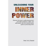 Inner Excellence,Unleashing Your Inner,Success through Positive Mental 3 Books Set - The Book Bundle