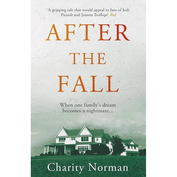 Charity Norman 3 Books Collection Set (See You in September, After the Fall,  Secrets of Strangers) - The Book Bundle