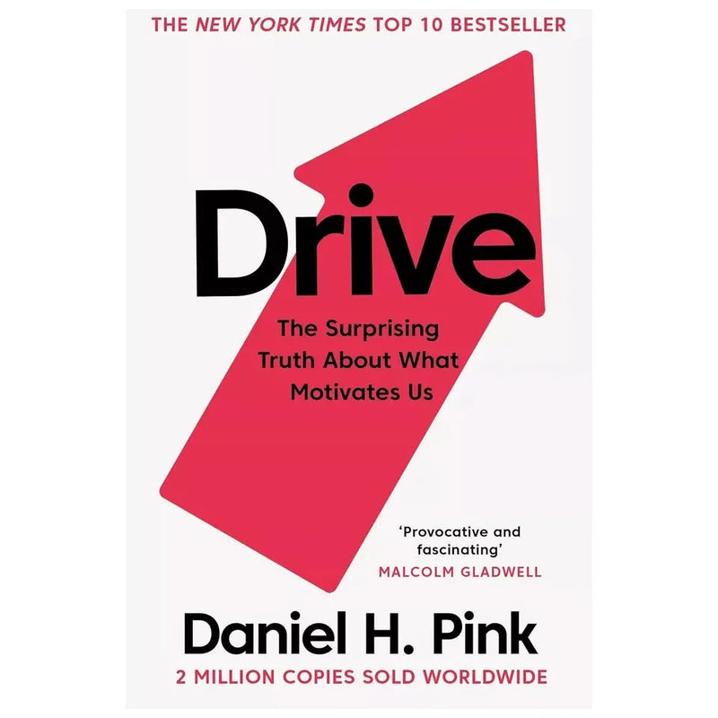 Career Forward Grace Puma, Productivity Ninja,Philosophy Work, Drive 4 Books Set - The Book Bundle
