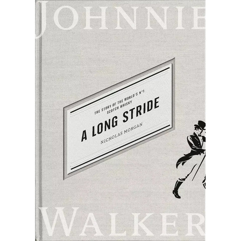 Gin Manual,101 Gins To Try Before,Gin Tonica, Long Stride Nicholas 4 Books Set - The Book Bundle