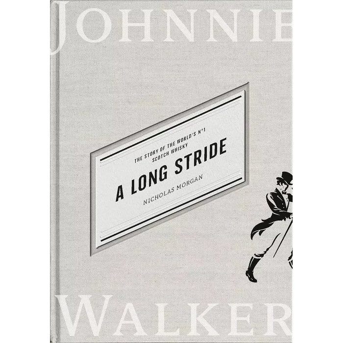 Gin Manual,101 Gins To Try Before,Gin Tonica, Long Stride Nicholas 4 Books Set - The Book Bundle