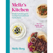 Meliz’s Kitchen Meliz Berg (HB), Nom Nom Chinese Takeaway Iota 2 Books Set - The Book Bundle