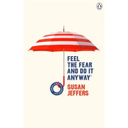 Feel The Fear And Do It Anyway, ONE GOAL,You Are a Badass Making Money 3 Books Set - The Book Bundle